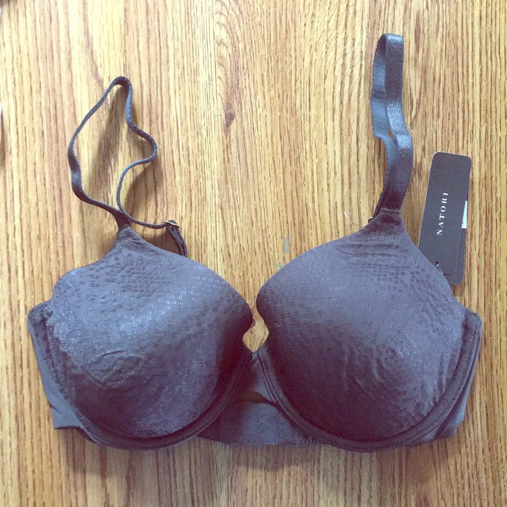 Natori convertible bra